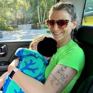 Meet your Posher, Drew